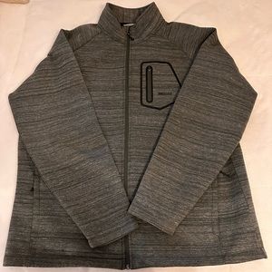 Avalanche Men’s Zip Up Jacket Size X-Large Never Worn Smoke-Free Home